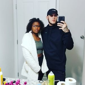 Meet your Posher, James